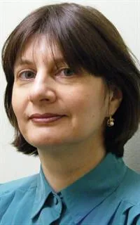 Светлана Игоревна - репетитор по русскому языку и литературе