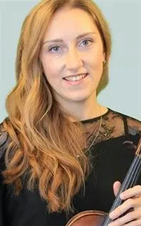 Наталия Николаевна - репетитор по музыке