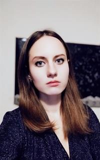 Мария Васильевна - репетитор по музыке