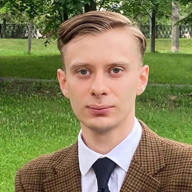 фотография репетитора