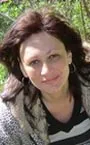 Марина Валентиновна - репетитор по подготовке к школе, предметам начальной школы, русскому языку и английскому языку