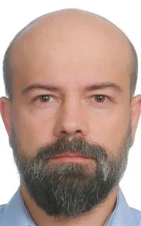 Алексей Анатольевич - репетитор по биологии