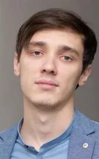 Дмитрий Андреевич - репетитор по математике