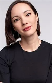 Анна Андреевна - репетитор по русскому языку