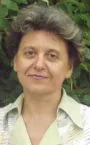 Татьяна Семеновна - репетитор по математике и физике