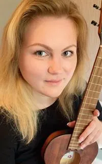 Екатерина Олеговна - репетитор по музыке