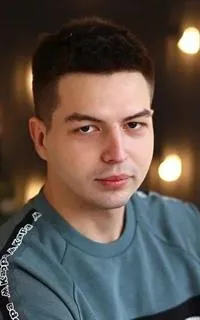 Максим Андреевич - репетитор по информатике и математике