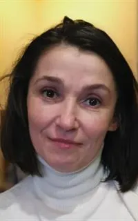 Наталья Павловна - репетитор по другим предметам