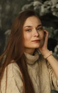 Мария Андреевна - репетитор по английскому языку и русскому языку