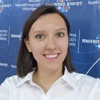 фотография репетитора
