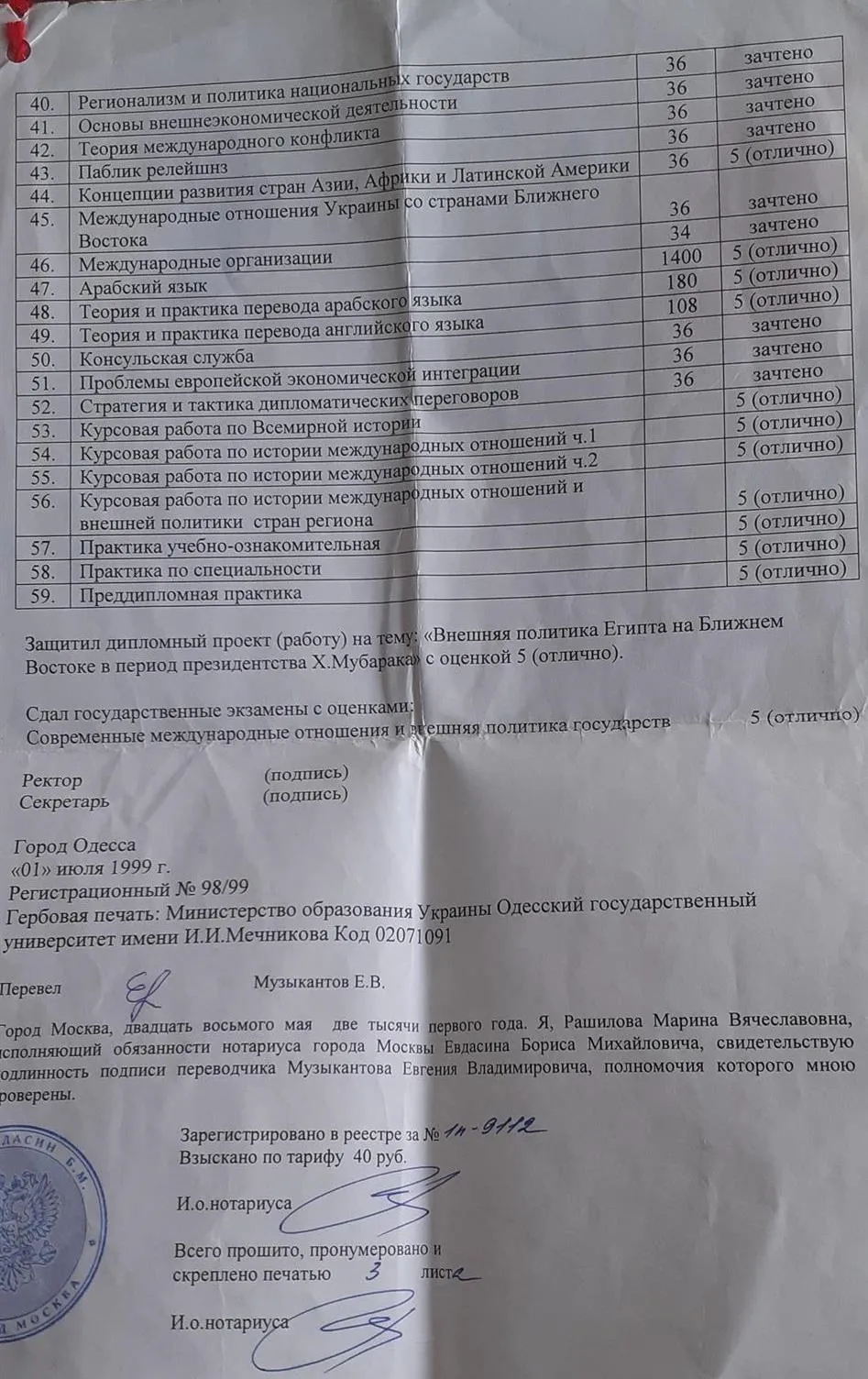 Диплом ОГУ_вкладыш