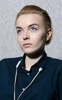 Ольга Владиславовна - репетитор по математике