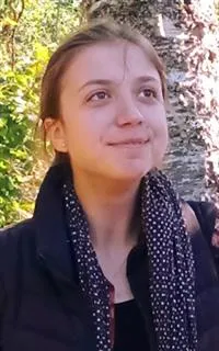 Мария Игоревна - репетитор по истории и обществознанию