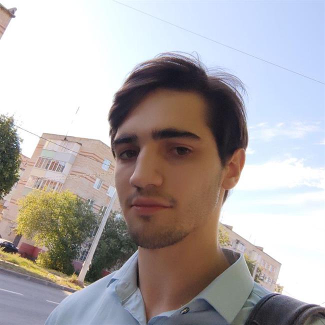 фотография репетитора