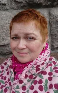 Наталия Алкександровна - репетитор по немецкому языку и предметам начальной школы