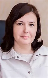 Наталья Ивановна - репетитор по математике
