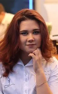 Наталья Александровна - репетитор по русскому языку, математике и биологии