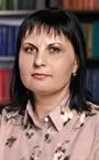 Елена Владимировна - репетитор по русскому языку и литературе