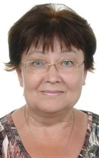 Екатерина Николаевна - репетитор по биологии