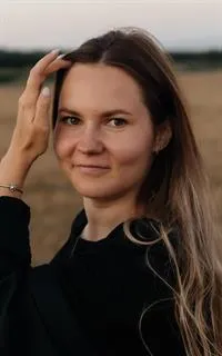 Ольга Викторовна - репетитор по английскому языку
