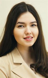 Екатерина Николаевна - репетитор по музыке
