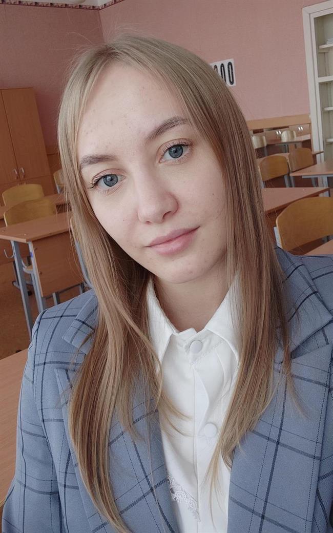 Вероника Александровна - репетитор по русскому языку