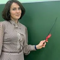 фотография репетитора