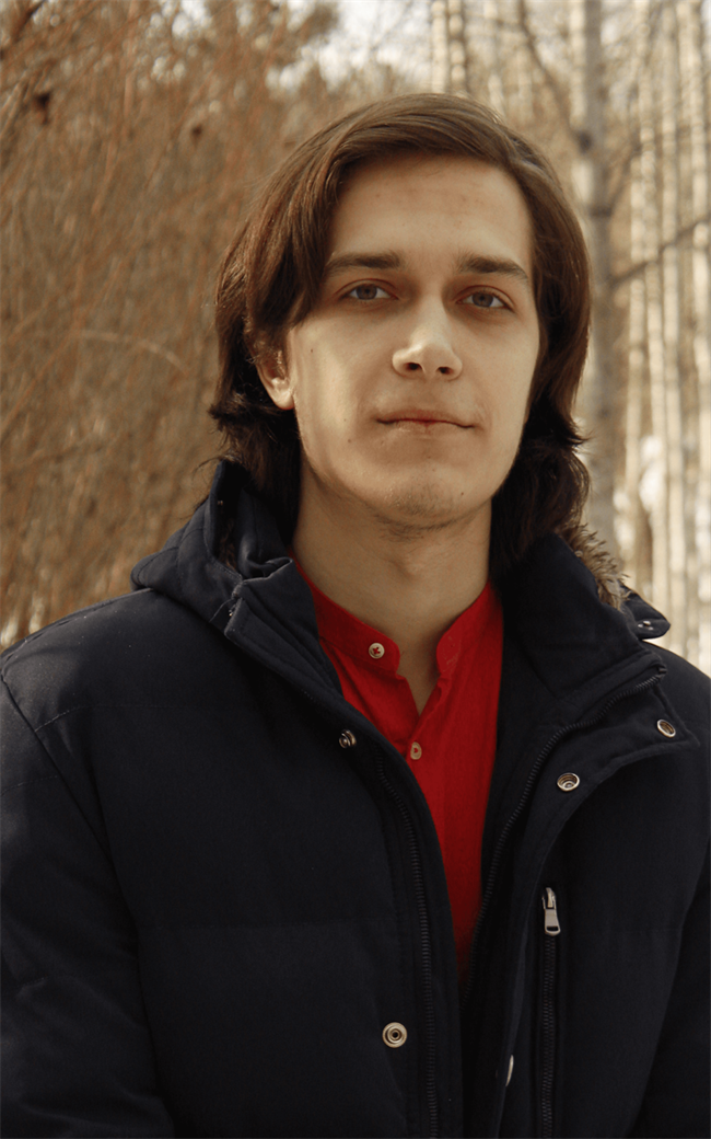Денис Александрович - репетитор по физике