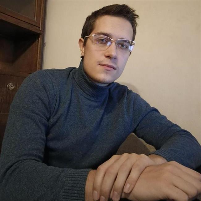 фотография репетитора