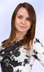 Евгения Александровна - репетитор по русскому языку и обществознанию
