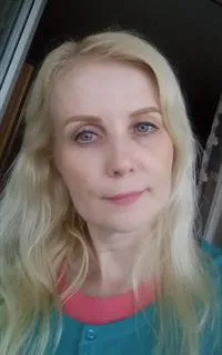 Татьяна Алексеевна - репетитор по английскому языку и французскому языку