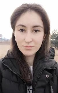 Жанета Исмаиловна - репетитор по обществознанию