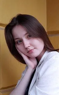 Екатерина Игоревна - репетитор по английскому языку и китайскому языку