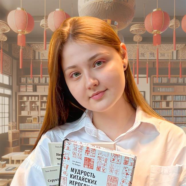 фотография репетитора