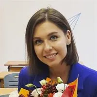 фотография репетитора