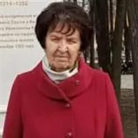 фотография репетитора