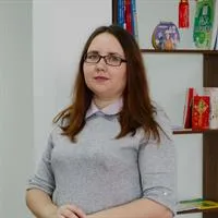 фотография репетитора