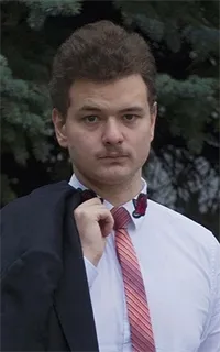 Василий Алексеевич - репетитор по математике и экономике