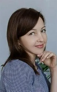 Валентина Алексеевна - репетитор по коррекции речи