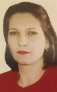 Валида Абдулалиевна - репетитор по математике