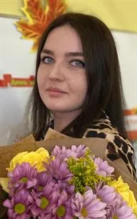 Валерия Михайловна - репетитор по математике