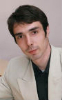 Евгений Владимирович - репетитор по физике, математике и информатике