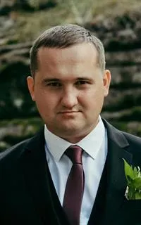 Николай Вячеславович - репетитор по информатике и математике