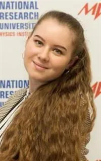 Екатерина Александровна - репетитор по математике, физике и музыке