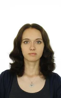 Кристина Сергеевна - репетитор по немецкому языку