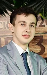Григорий Павлович - репетитор по математике и информатике