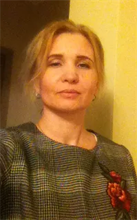 Ольга Михайловна - репетитор по подготовке к школе, предметам начальной школы, русскому языку и математике