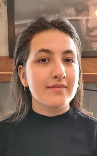 Диана Юрьевна - репетитор по химии
