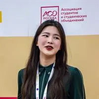 фотография репетитора
