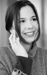 Виктория Алексеевна - репетитор по русскому языку